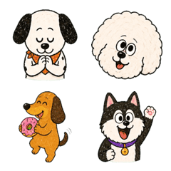 Inu Chans Emoji