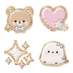 Milk Drop Collection