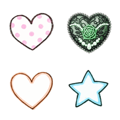 HEART  004