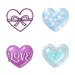 HEART  003