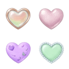 HEART  009