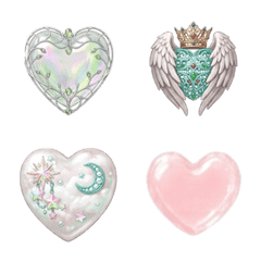 HEART  010