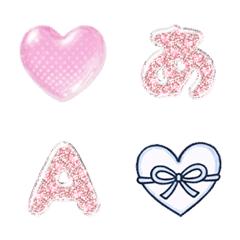 HEART  025