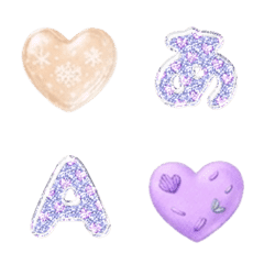 HEART  028
