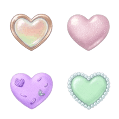 HEART  017