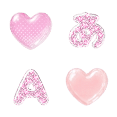 HEART  026