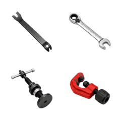 修車工具圖鑑・手工具篇 2