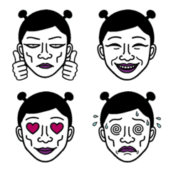 粗鄙小丑