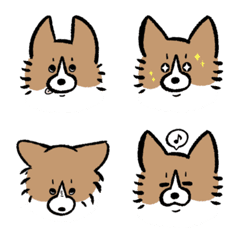 Kimamani Corgi