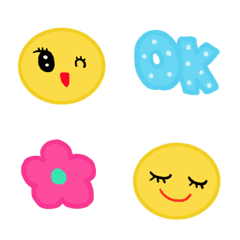 nenerinVariousemojiadultcutesimple813