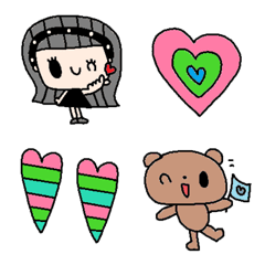 nenerinVariousemojiadultcutesimple816