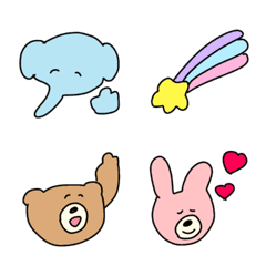 Cute, animal, recommended.......