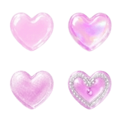 HEARTS NEW 30