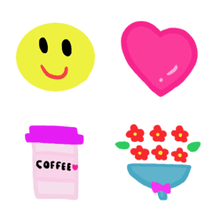 nenerinVariousemojiadultcutesimple817
