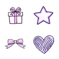 Color HEARTS 01