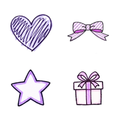 Color HEARTS 18