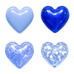 cute Heart 2