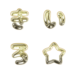 pop japan alphabet cutie emoji 376