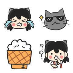 DokLao Emoji