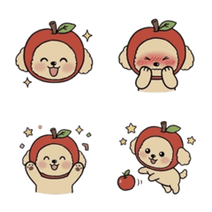 Dogapple