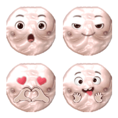 ai-Emoji  (Character ) 481