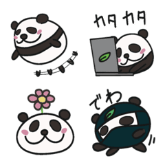 Pansuke days Emoji