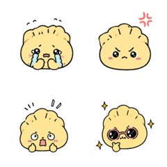 น้องเกี๊ยวไข่ อารมณ์ประจำวัน