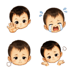 Little NianGao Moments2