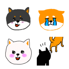 shi.ba emoji