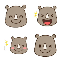 Saimaru Animated Face Emoji