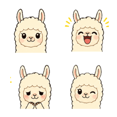 Ryamako Animated Face Emoji