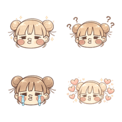 Nene Emoji Vol.1