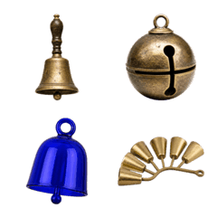 Real Bells Around the World