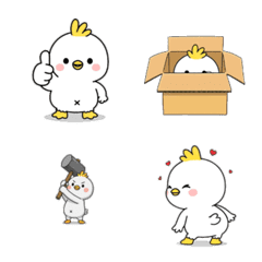 Pyonkey Finally Moves!