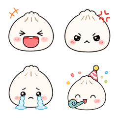 BaoBao Little Steamed Bun