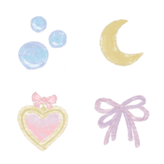 ふわふわgirly