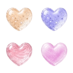 METAL HEART 06