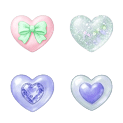 METAL HEART 10