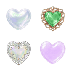 METAL HEART 07