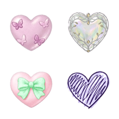 METAL HEART 02