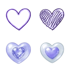 METAL HEART 14