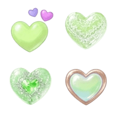 METAL HEART 17