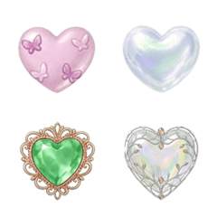 METAL HEART 18