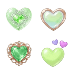 METAL HEART 23