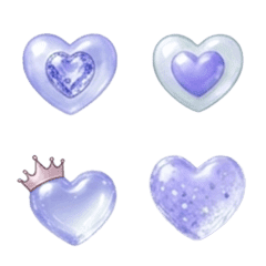 METAL HEART 03