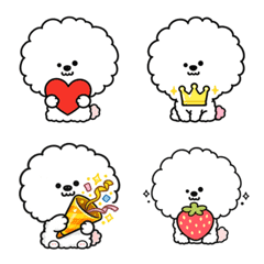 Kocchan's Cute Emoji 2