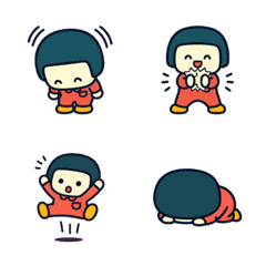 Tiny Person, Huge Reactions