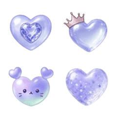 METAL HEART 30