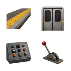 Subway Operator 3D