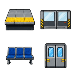 Subway Operator